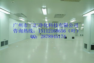 專(zhuān)業(yè)食品廠凈化裝修設(shè)計(jì)服務(wù)，助力東莞QS食品廠升級(jí)